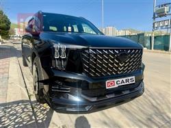 جي أي سي GS8